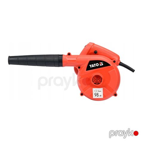 Tozsoran-havaüfürən Yato YT-85170 — Bakı