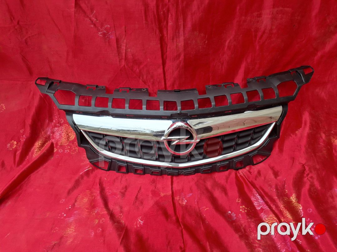 "Opel Astra J" ön bufer hissələri — Ehtiyat hissələri və aksesuarlar, Bakı (4)