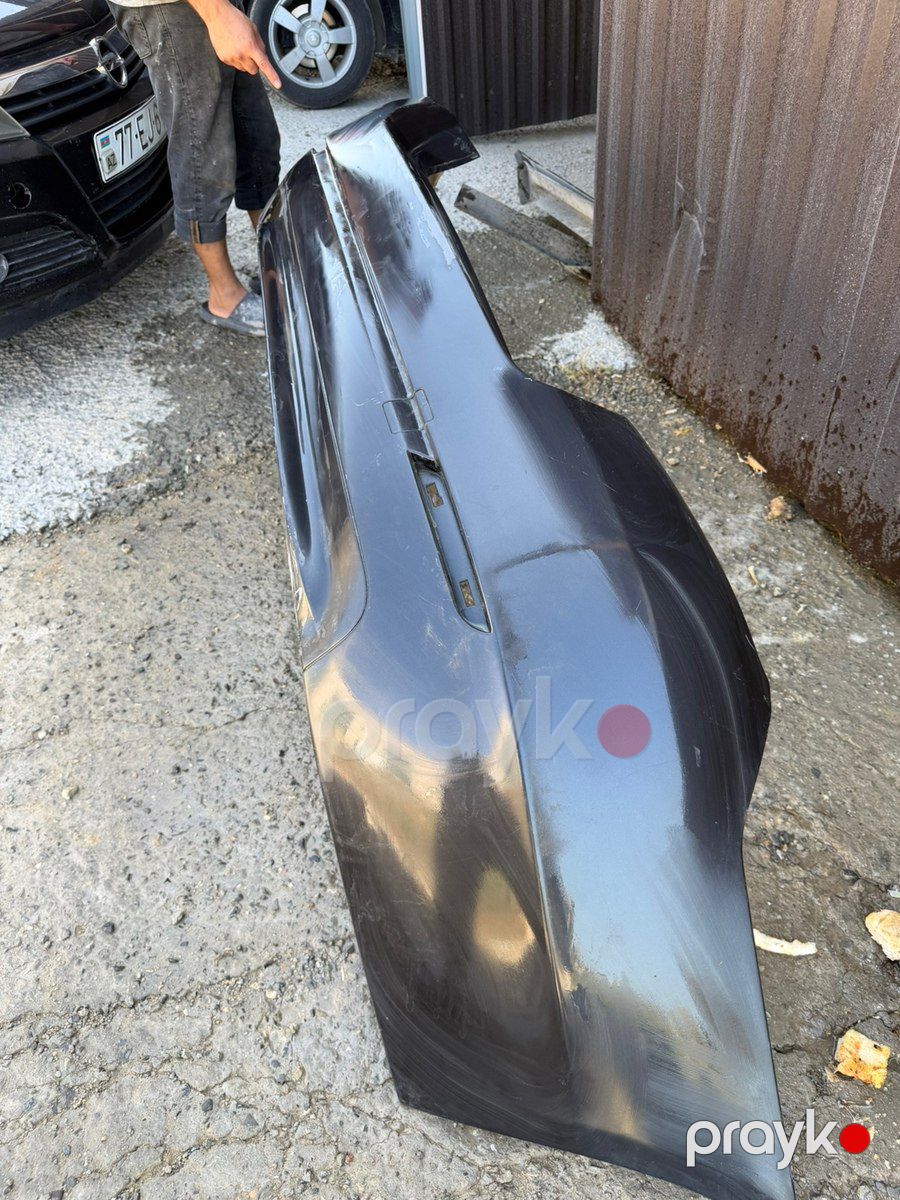 BMW F10 ön buferi — Ehtiyat hissələri və aksesuarlar, Bakı (3)