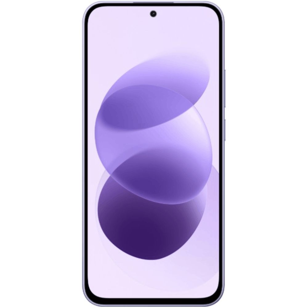 Xiaomi Redmi Note 17 4/128 GB Celestial Purple — Smartfonlar, Bakı (3)