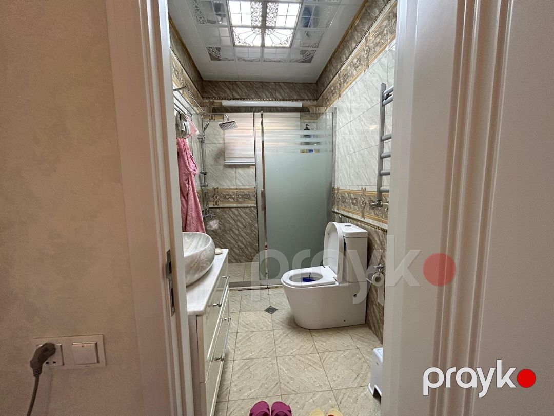 Həyət evi, Masazır qəs — Ev, villa, Bakı (10)
