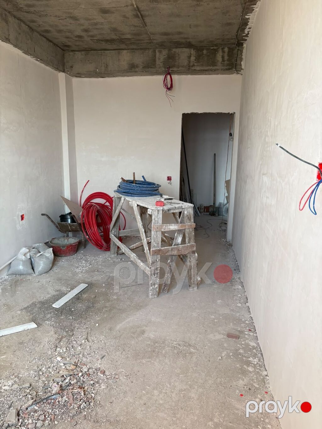 Sumqayıt Saray Jasmin park yaşayış kompleksi 9 mərtəbənin 4 cü — Tikinti xidmətləri, Sumqayıt (8)