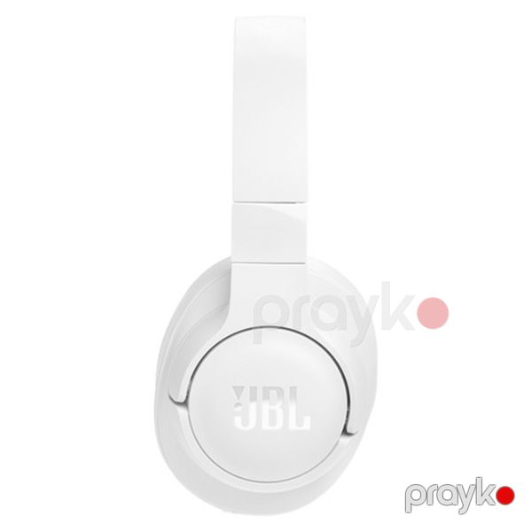 Qulaqlıq JBL Tune 770NC (JBLT770NCWHT) White — Mallar, Bakı (4)