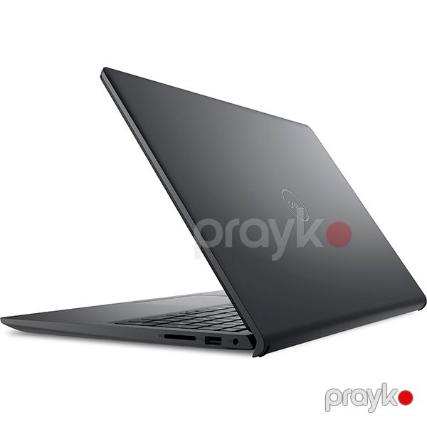 Dell Laptop Intel Core 3-100U (PV15250) Graphite — Noutbuklar, Bakı (4)