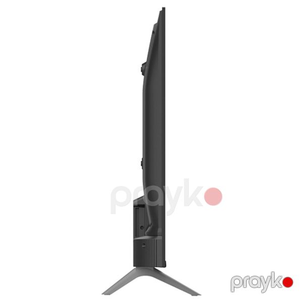 Televizor Taube TB55SMC (Smart TV) Black — Televizorlar, Bakı (3)