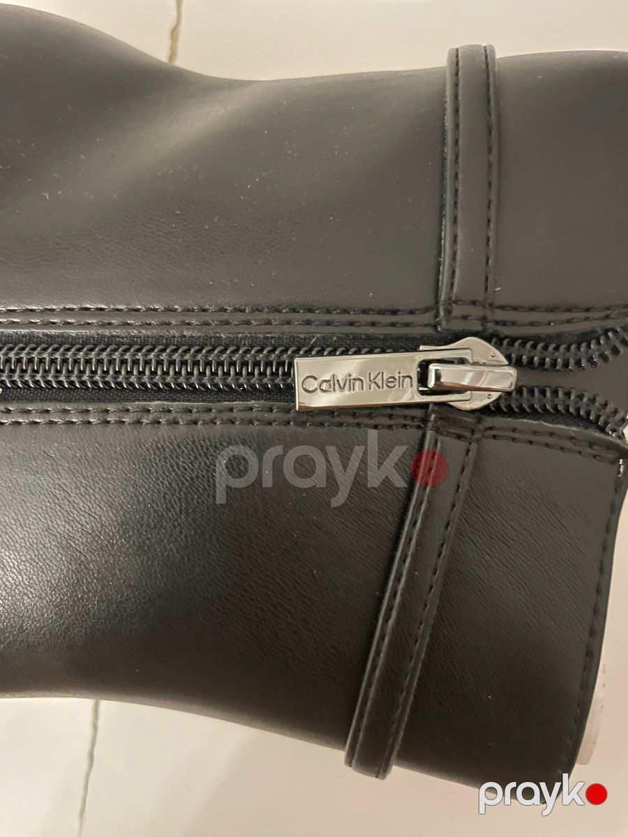 Çəkmə Calvin Klein — Geyim, ayakkabı, aksesuarlar, Bakı (5)