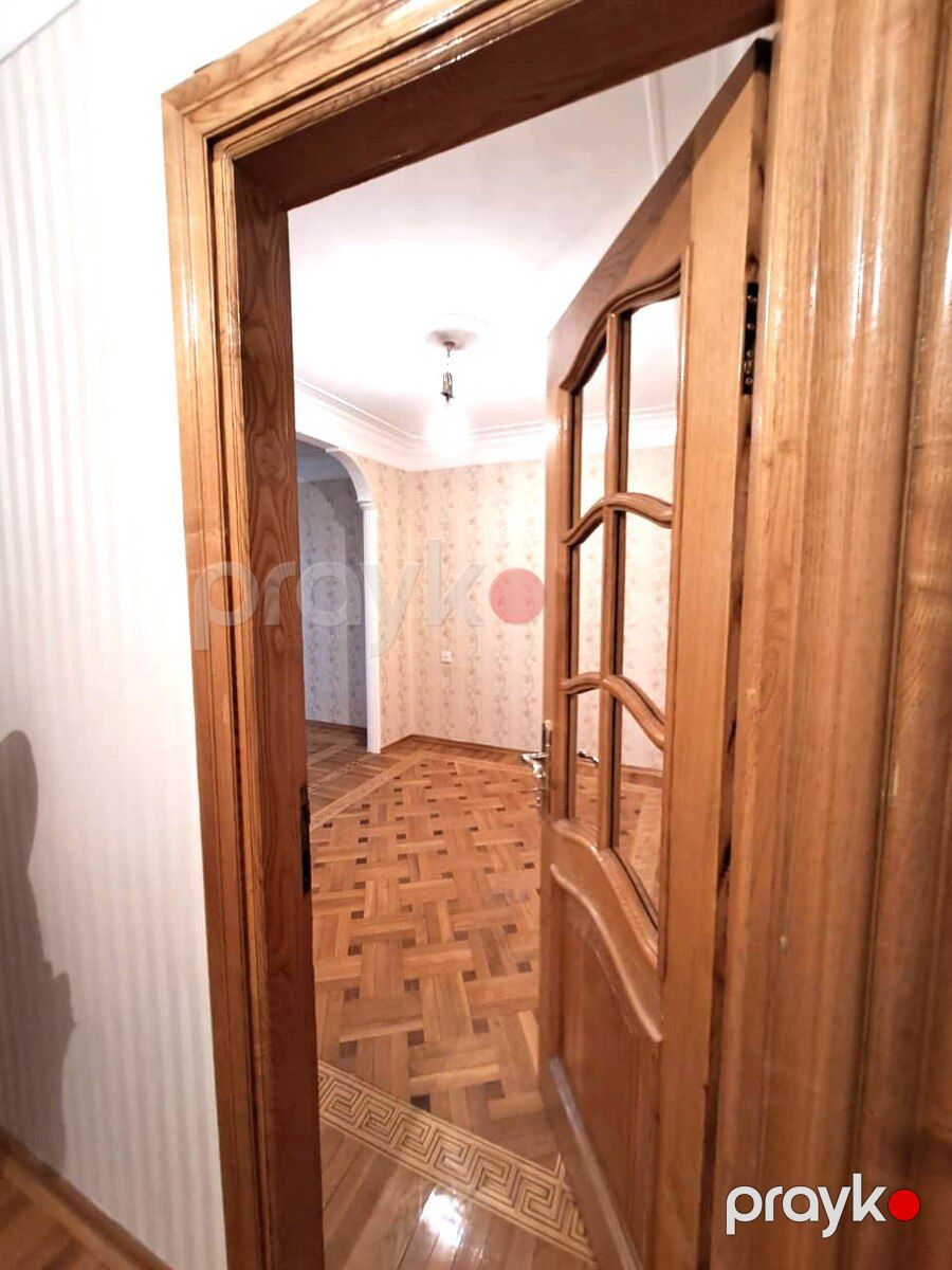 Satılır 2 otaqlı köhnə tikili 85 m² — Mənzil, Bakı (11)