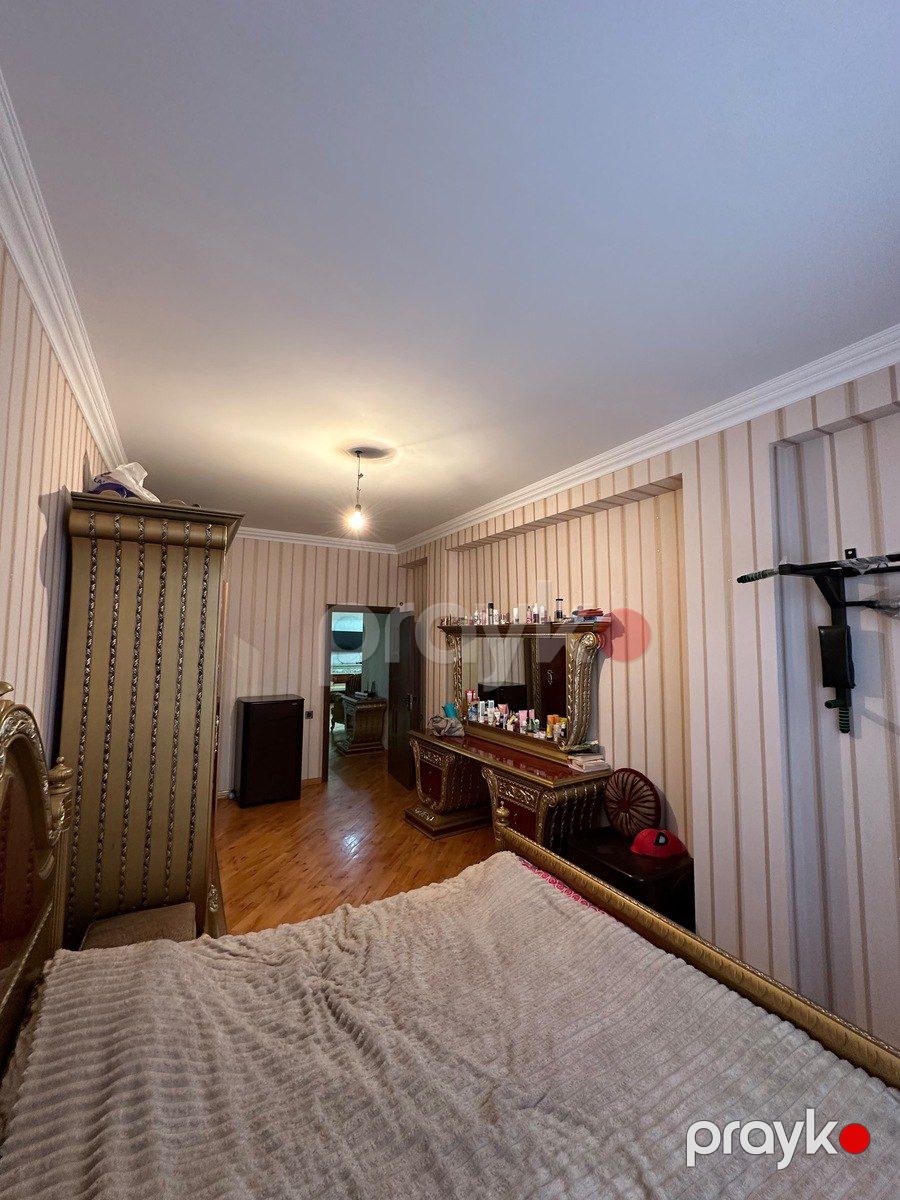 Satılır 3 otaqlı yeni tikili 119 m² — Mənzil, Bakı (12)
