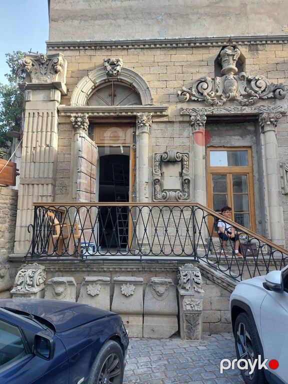 Məhəccər arakəsmələr — Təmir və inşaat, Bakı (9)