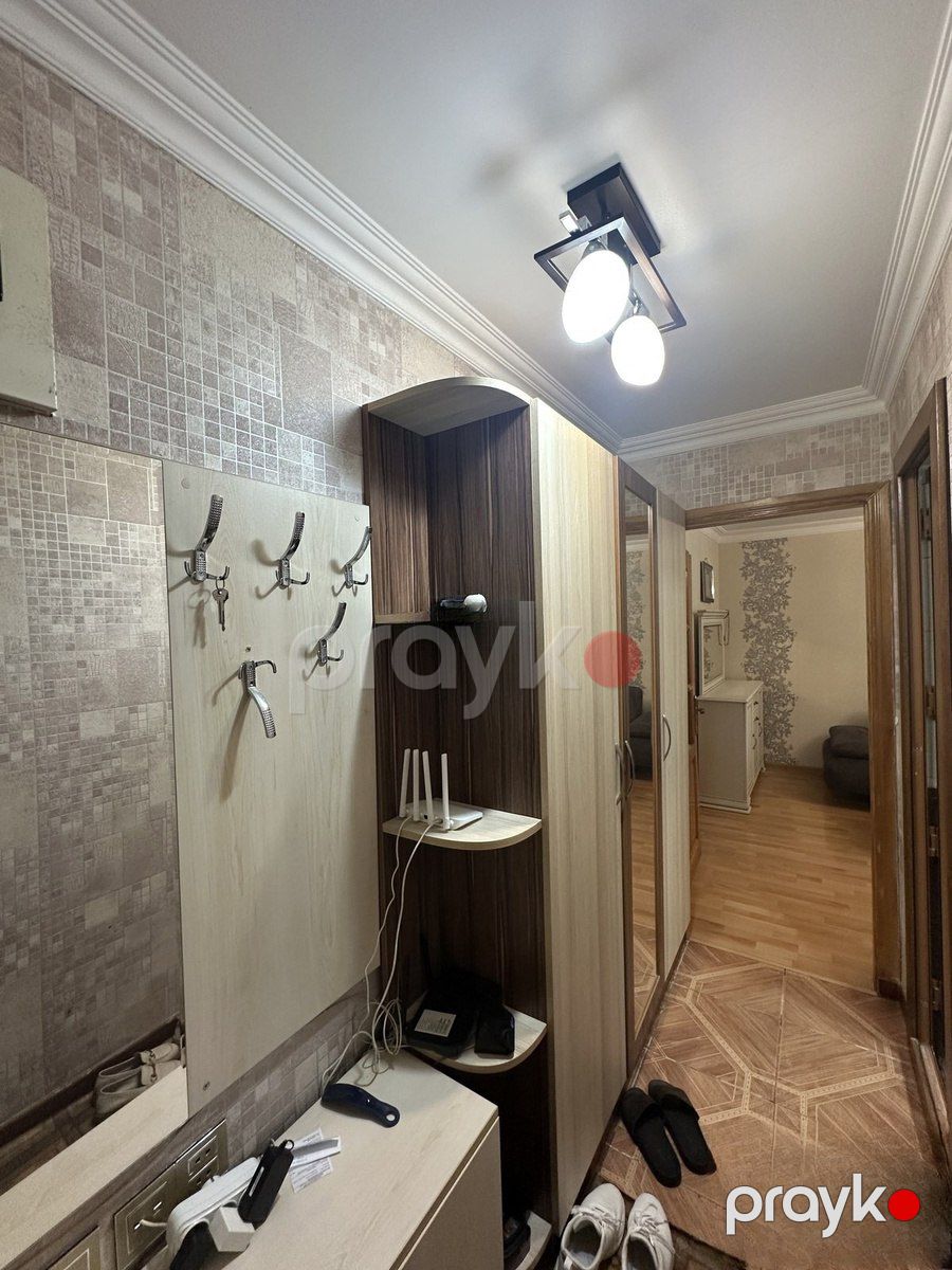 Satılır 3 otaqlı köhnə tikili 58 m² — Mənzil, Bakı (7)