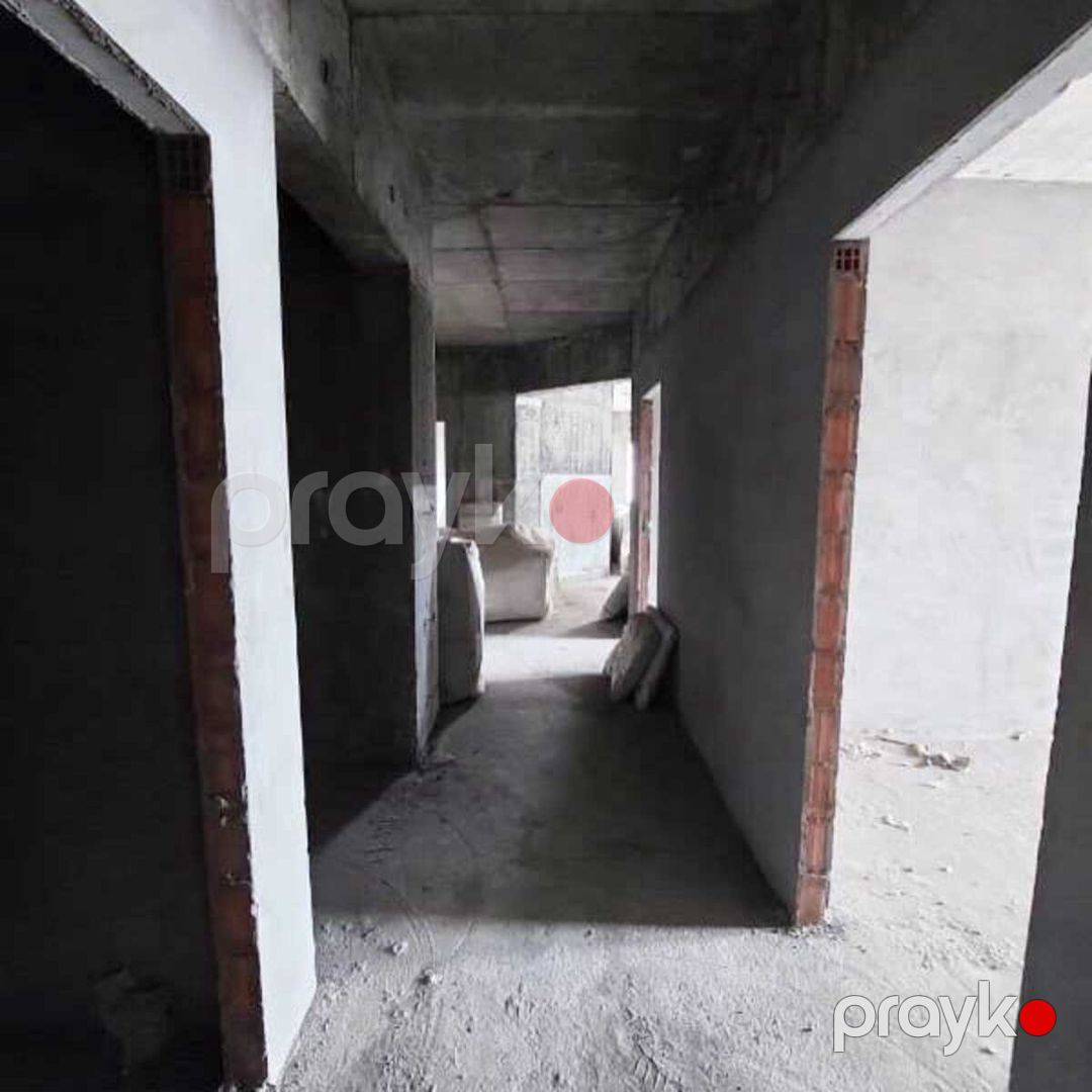 Satılır 3 otaqlı yeni tikili 135 m² — Mənzil, Bakı (3)
