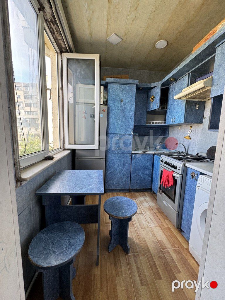 Satılır 2 otaqlı köhnə tikili 50 m² — Mənzil, Bakı (10)