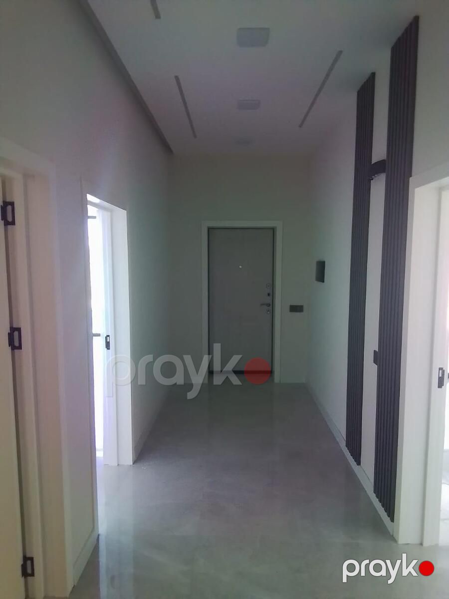 Satılır 4 otaqlı həyət evi/bağ evi 140 m² — Ev, villa, Bakı (8)