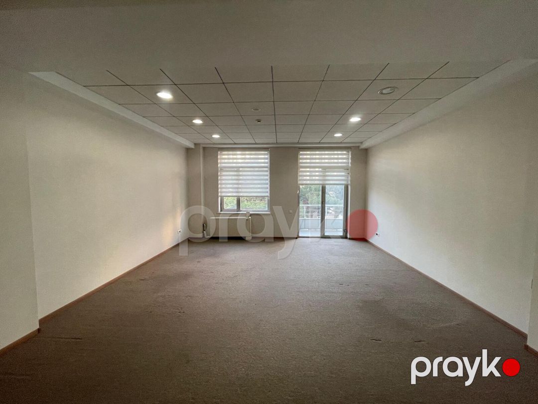 İcarəyə verilir 3 otaqlı ofis 127 m² — Ofis, Bakı (4)
