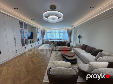 İcarəyə verilir 4 otaqlı yeni tikili 230 m²