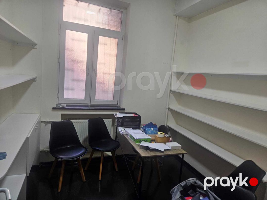İcarəyə verilir 2 otaqlı ofis 60 m² — Ofis, Bakı (2)