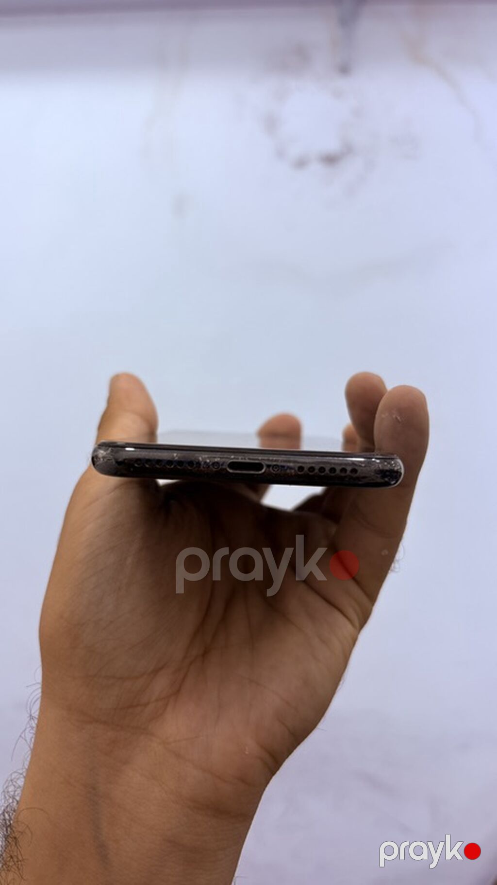 IPhone X, 64 GB, Space Gray, Face ID — Apple iPhone, Bakı (3)