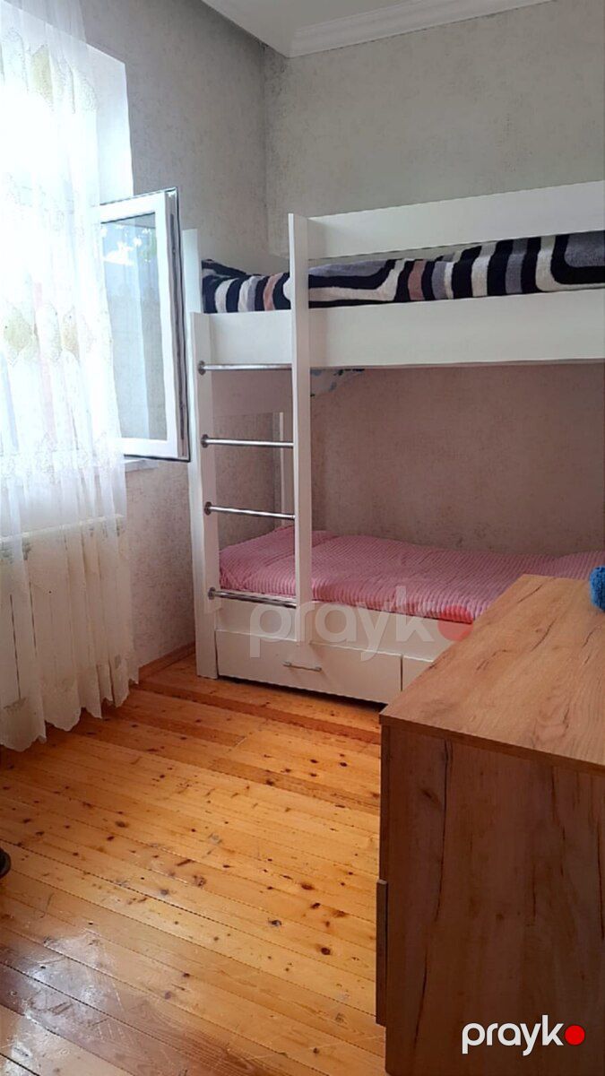 Həyət evi, Masazır qəs — Ev, villa, Bakı (6)