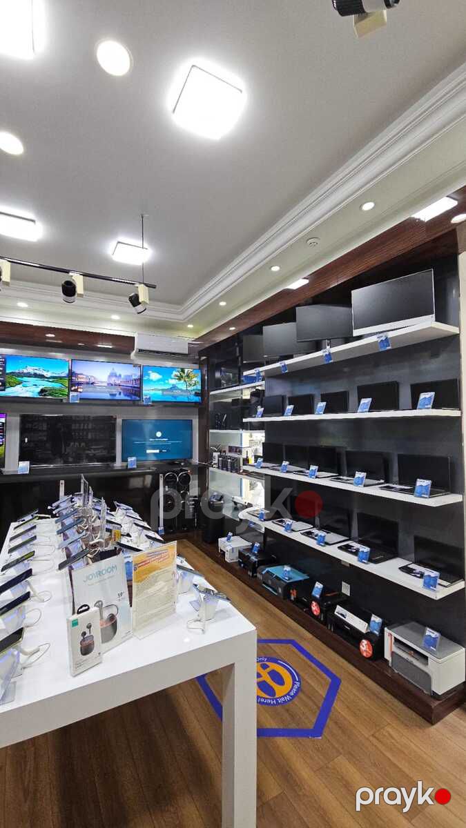 Satılır obyekt 29 m² — Əmlak, Bakı (8)