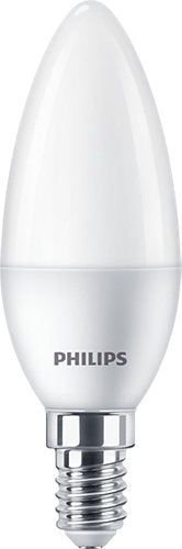 Phılıps ess LED lampa 5W 470LM E14 865