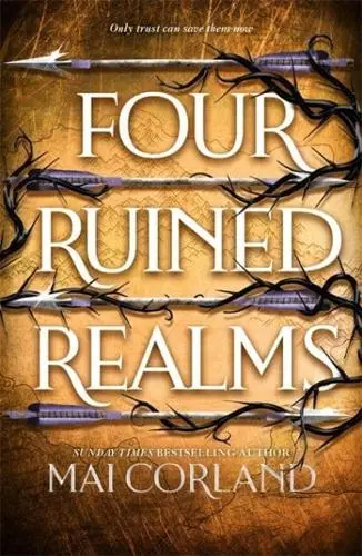 Four Ruined Realms — Bakı