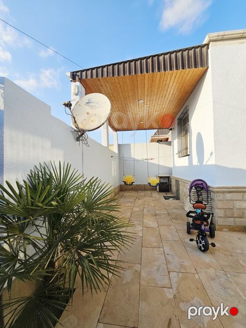 İcarəyə verilir 4 otaqlı həyət evi/bağ evi 100 m² — Bakı