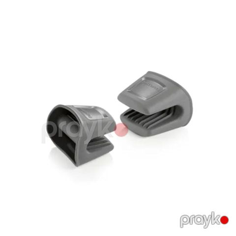 Силиконовые прихватки Tescoma Granchef, 2 шт — Bakı