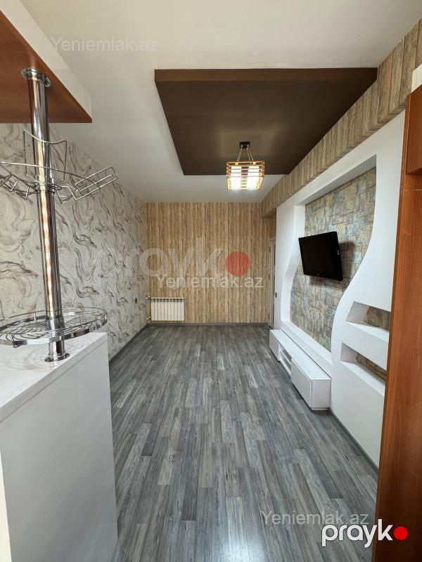 Satılır 2 otaqlı Bina evi menzil (Yeni tikili), 42 m², Masazır — Mənzil, Abşeron (10)