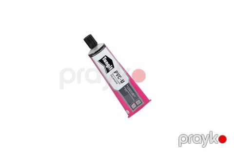 Yapışdırıcı henkel tangıt pvc-u 125GR — Omid.az — Ремонт и строительство