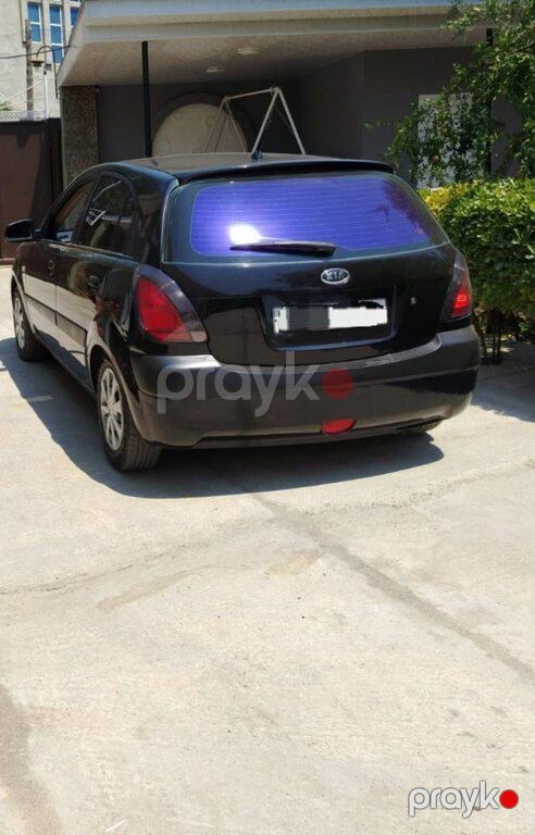 Kia Rio, 1.5 L, 2005 il, 201 000 km — Avtomobillər, Cəlilabad (5)