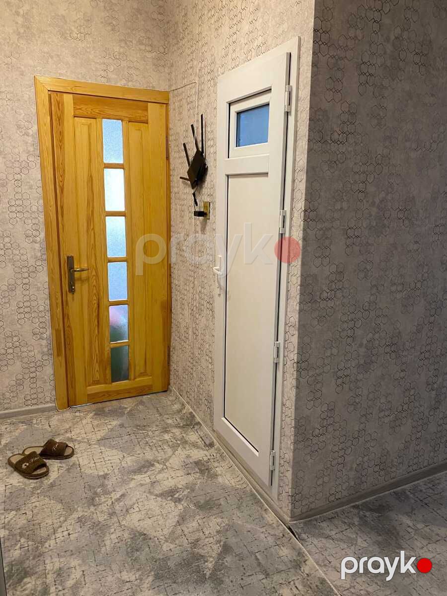 Satılır 3 otaqlı köhnə tikili 62 m² — Mənzil, Bakı (10)