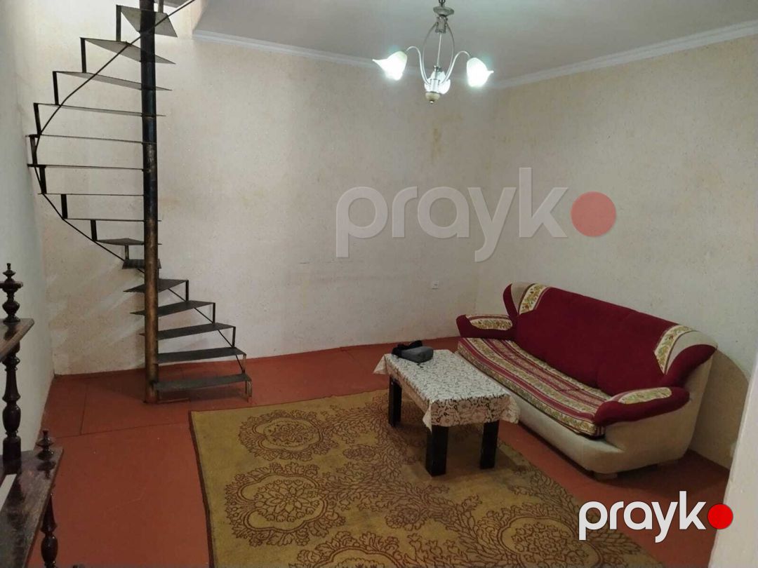 İcarəyə verilir 3 otaqlı həyət evi/bağ evi 50 m² — Ev, villa, Bakı (6)