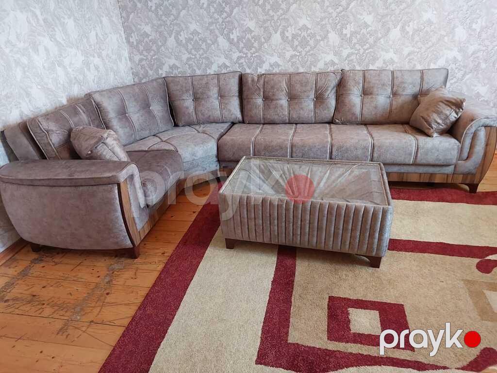 Künc divanı — Mebel, Bakı (4)