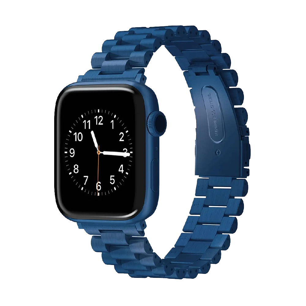 Kəmər Viva Madrid Dayton Metal 42,44/45MM VIVA-DAYTON-BLU44. Blue — Bakı