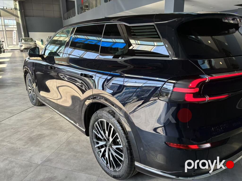 Changan Qiyuan Q07, 1.5 L, 21.5 kWh, 2026 il, yeni — Avtomobillər, Bakı (2)