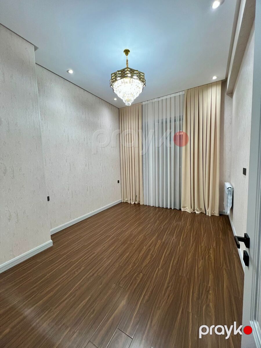 İcarəyə verilir 3 otaqlı yeni tikili 98 m² — Mənzil, Bakı (5)