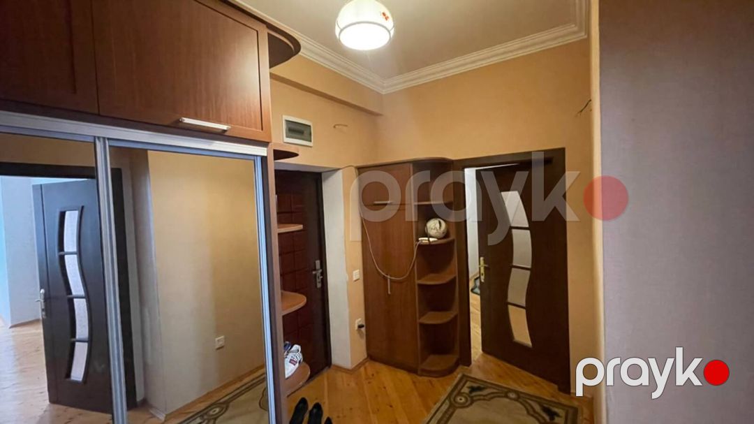 Satılır 2 otaqlı yeni tikili 72 m² — Mənzil, Bakı (6)