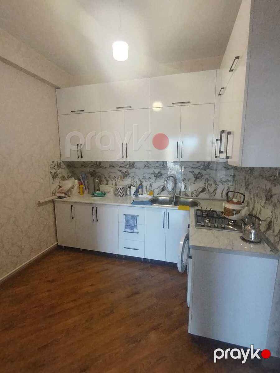 Satılır 2 otaqlı yeni tikili 73 m² — Mənzil, Sumqayıt (9)