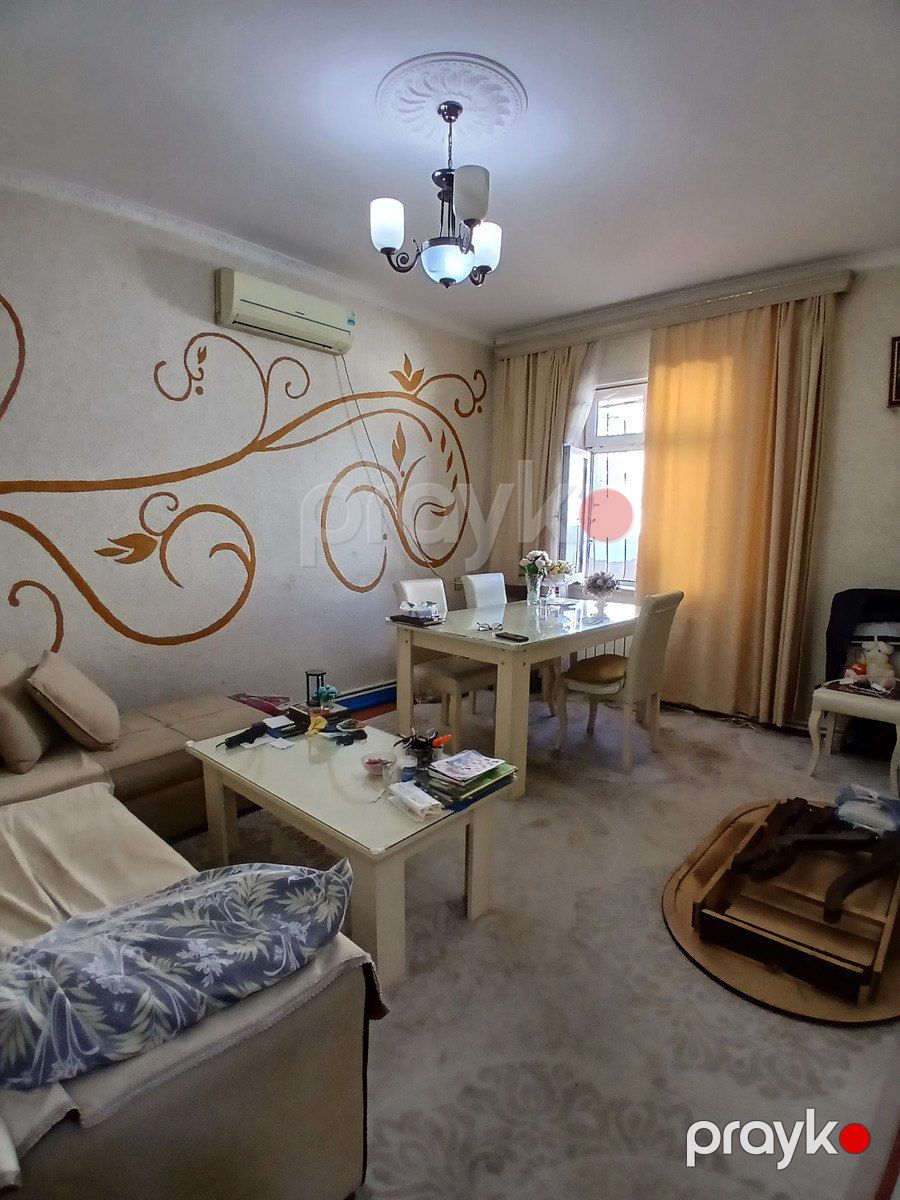 Satılır 3 otaqlı həyət evi/bağ evi 72 m² — Ev, villa, Xırdalan (7)