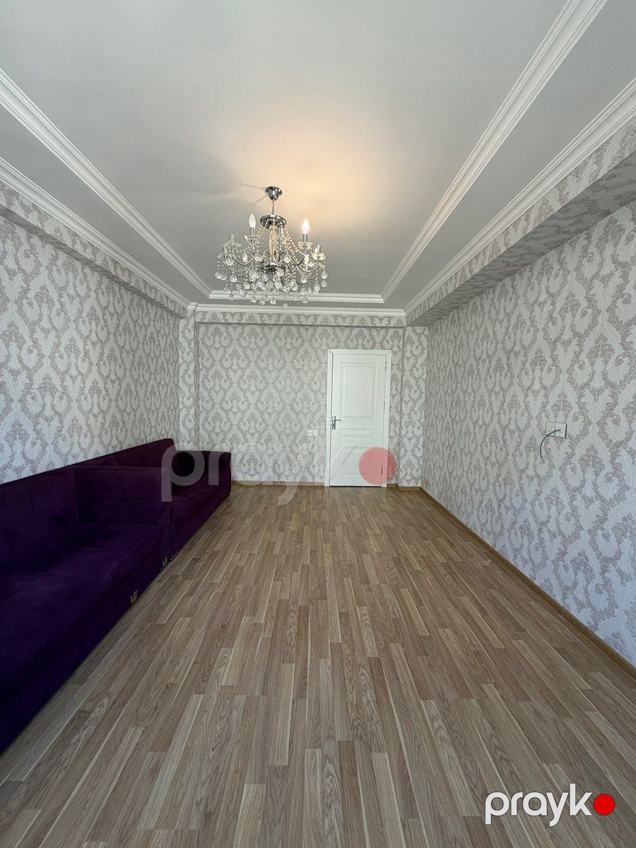 3-otaqlı yeni tikili, Masazır qəs., 85 m² — Mənzil, Bakı (7)