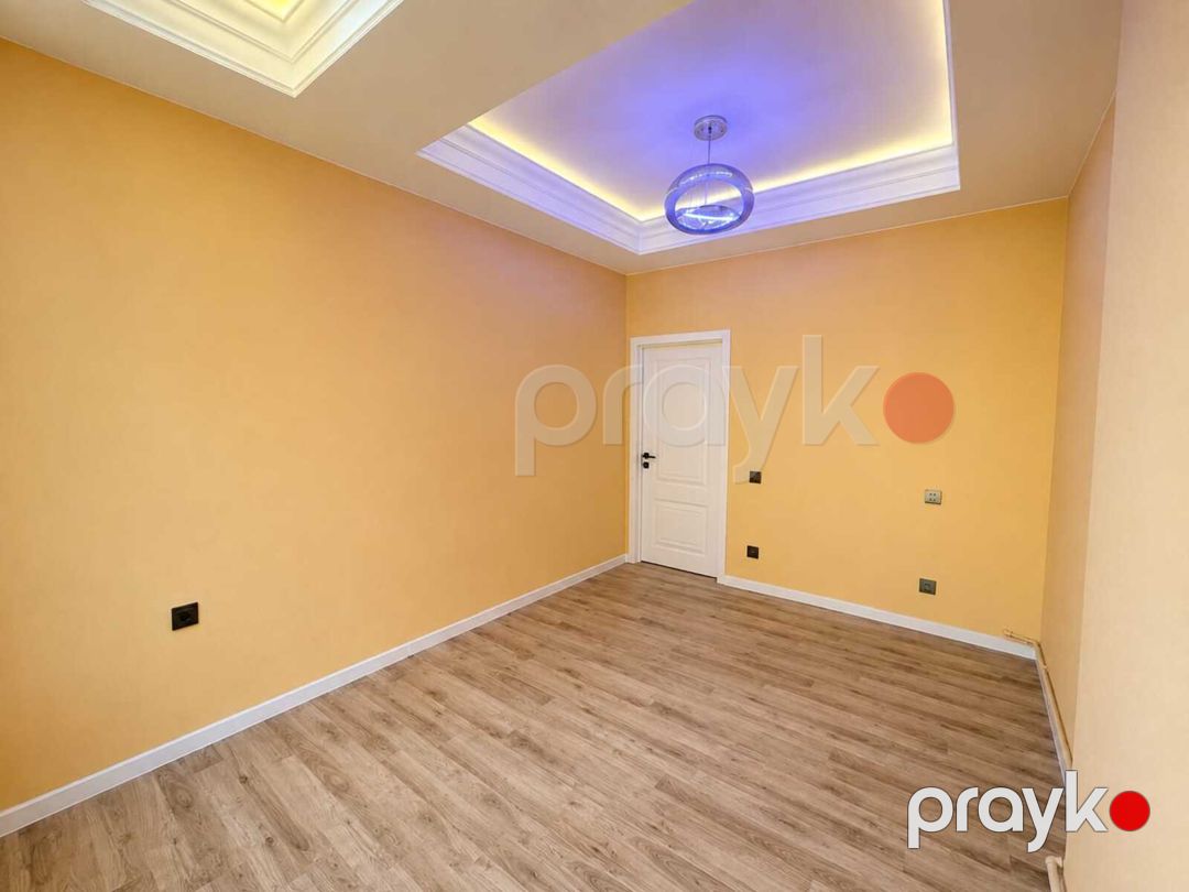 Satılır 3 otaqlı yeni tikili 90 m² — Mənzil, Bakı (5)