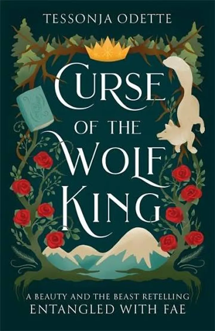 Curse of the Wolf King — Bakı