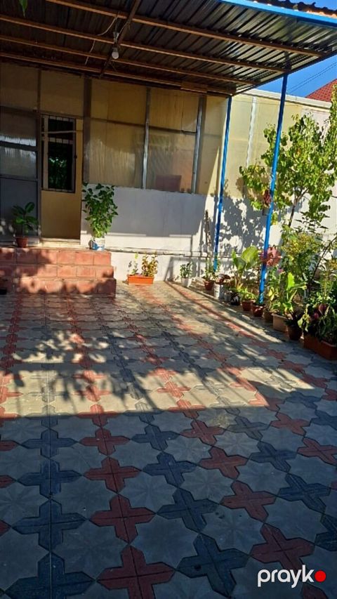 Həyət evi, Masazır qəs — Bakı