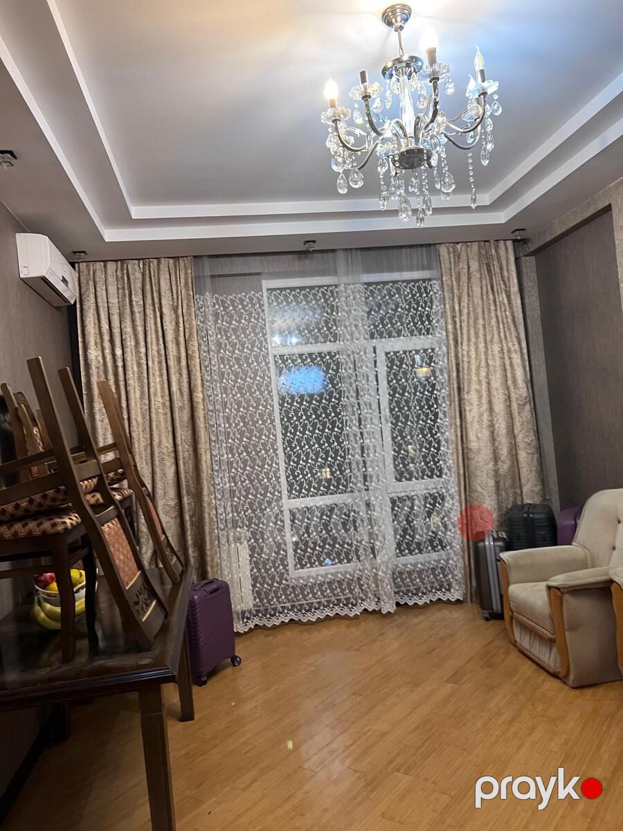 İcarəyə verilir 2 otaqlı yeni tikili 68 m² — Mənzil, Bakı (3)
