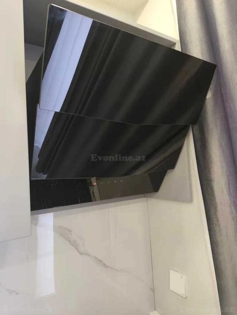 Kirayə verilir 2 otaqlı Mənzil Yeni tikili 60 m² Bakı, Binəqədi r., Dərnəgül m., 7-ci mikrorayon — Mənzil, Bakı (7)