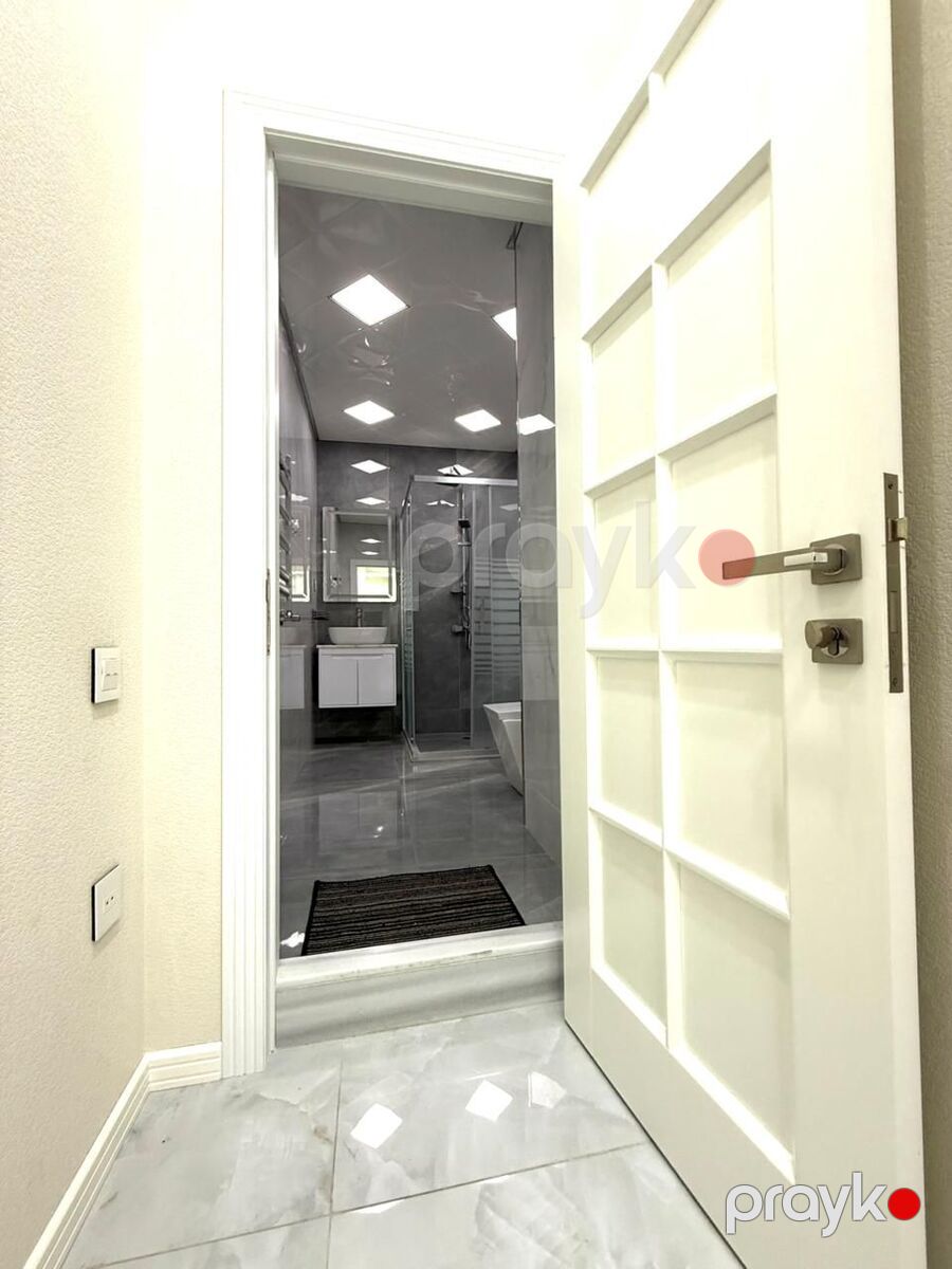 İcarəyə verilir 2 otaqlı yeni tikili 75 m² — Mənzil, Bakı (9)