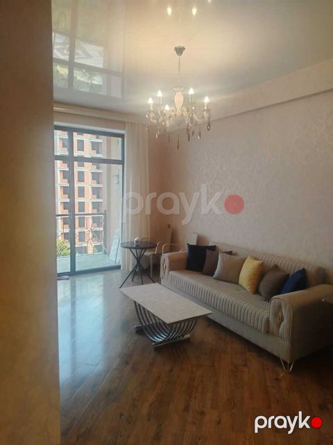 Satılır 2 otaqlı yeni tikili 73 m² — Sumqayıt