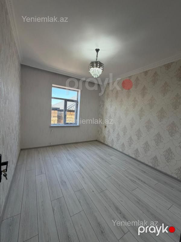 Satılır 3 otaqlı Həyət evi / Villa, 95 m², Saray — Ev, villa, Abşeron (8)