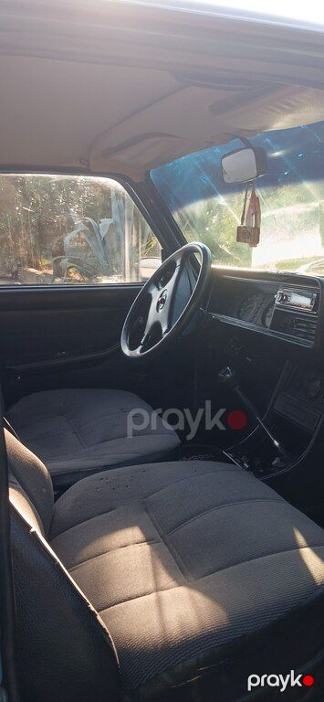 Lada (VAZ) 2107, 1.6 L, 2005 il, 58 790 km — Avtomobillər, Sumqayıt (7)