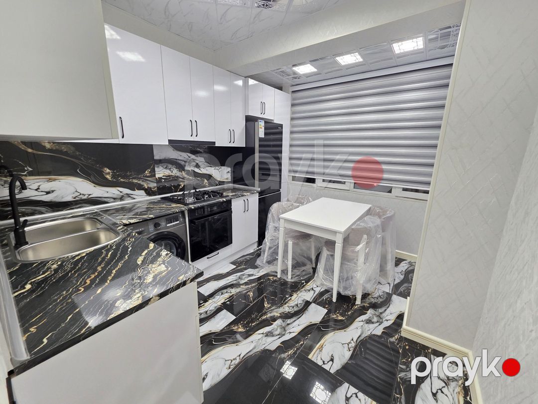 Satılır 4 otaqlı köhnə tikili 105 m² — Mənzil, Bakı (8)